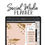 Thumbnail: Social Media Planner