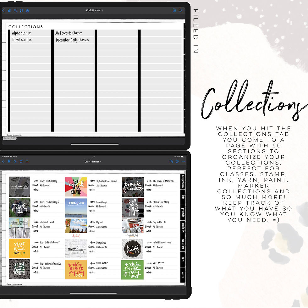 Thumbnail: Craft Planner