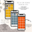 Thumbnail: Folder Pal | Pocket Planner | Phone Size