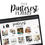 Thumbnail: Pinterest Planner