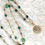 Thumbnail: Harmony & Abundance 16" Necklace
