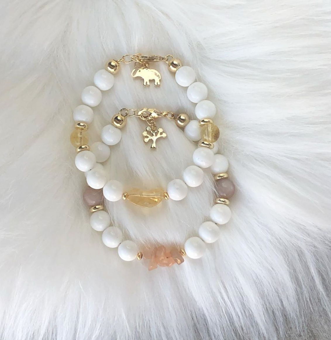 Moonstone Goddess Athena Il