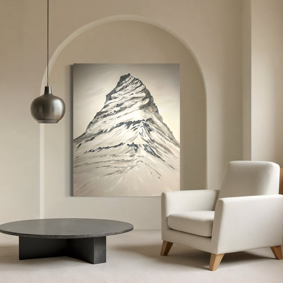 Thumbnail: SAMSTAÐA/ KIRKJUFELL 150x120