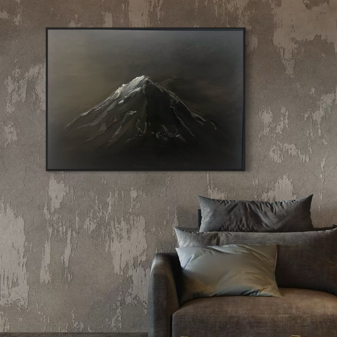 MÆLIFELL 100x140