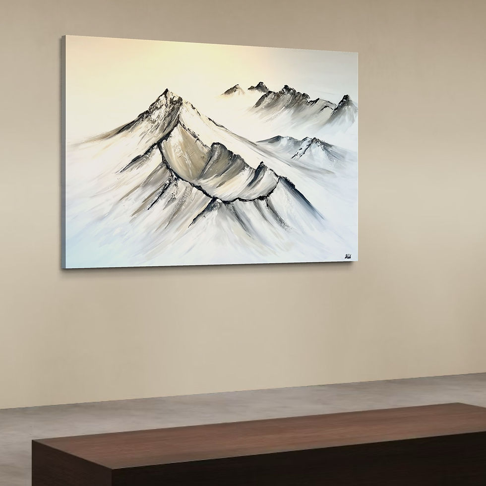 Thumbnail: VATNAJÖKULL , ÞÓRÐARHYRNA 120x180