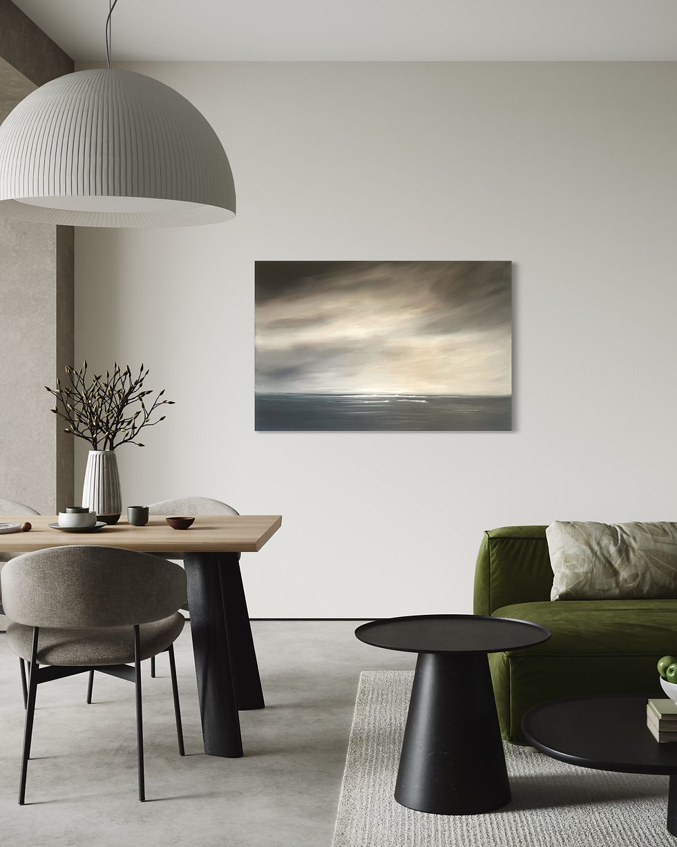 Thumbnail: HAUSTBLÆR 80x120 AUTUMN BREEZE 80x120 