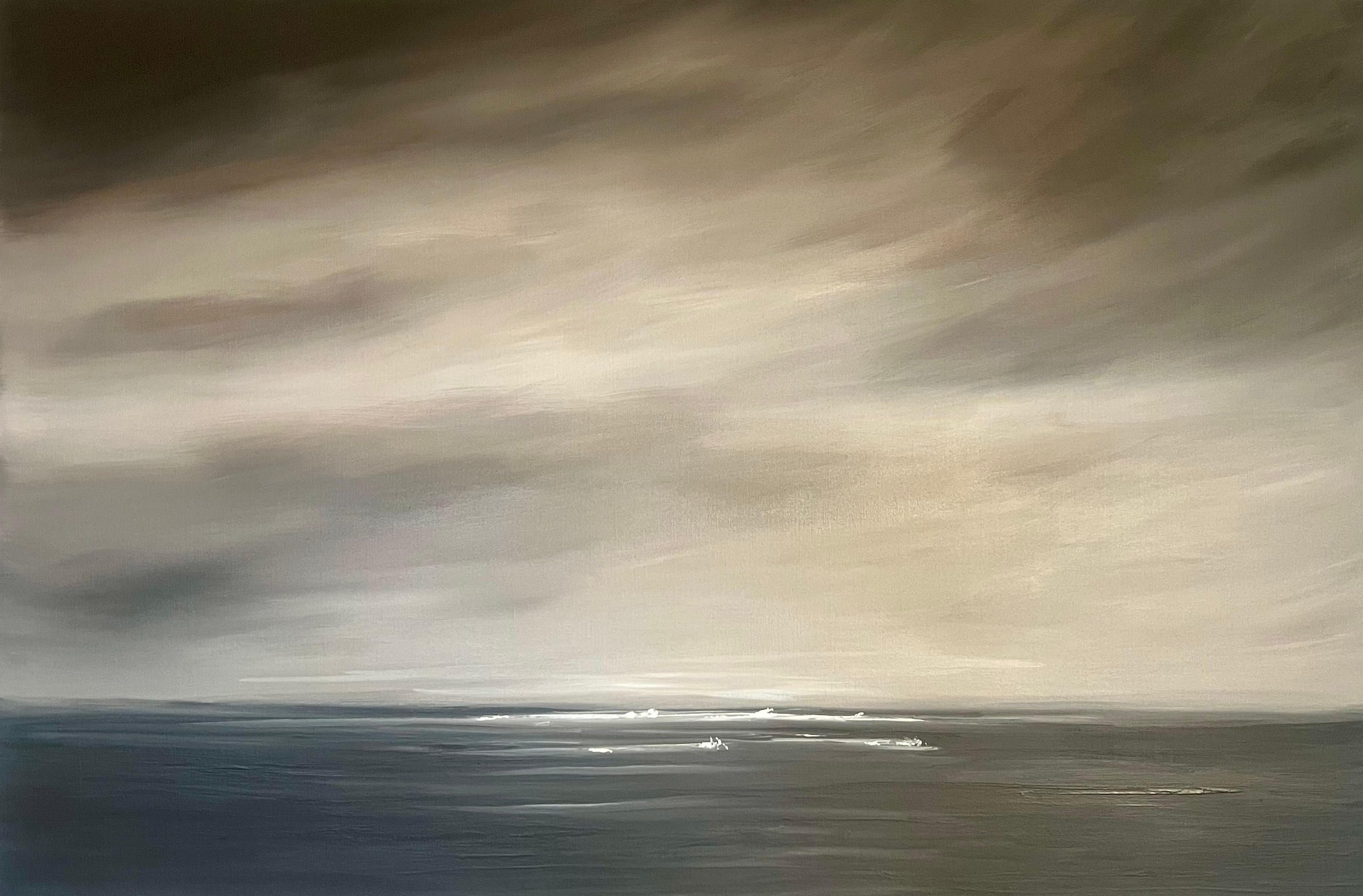 HAUSTBLÆR 80x120 AUTUMN BREEZE 80x120