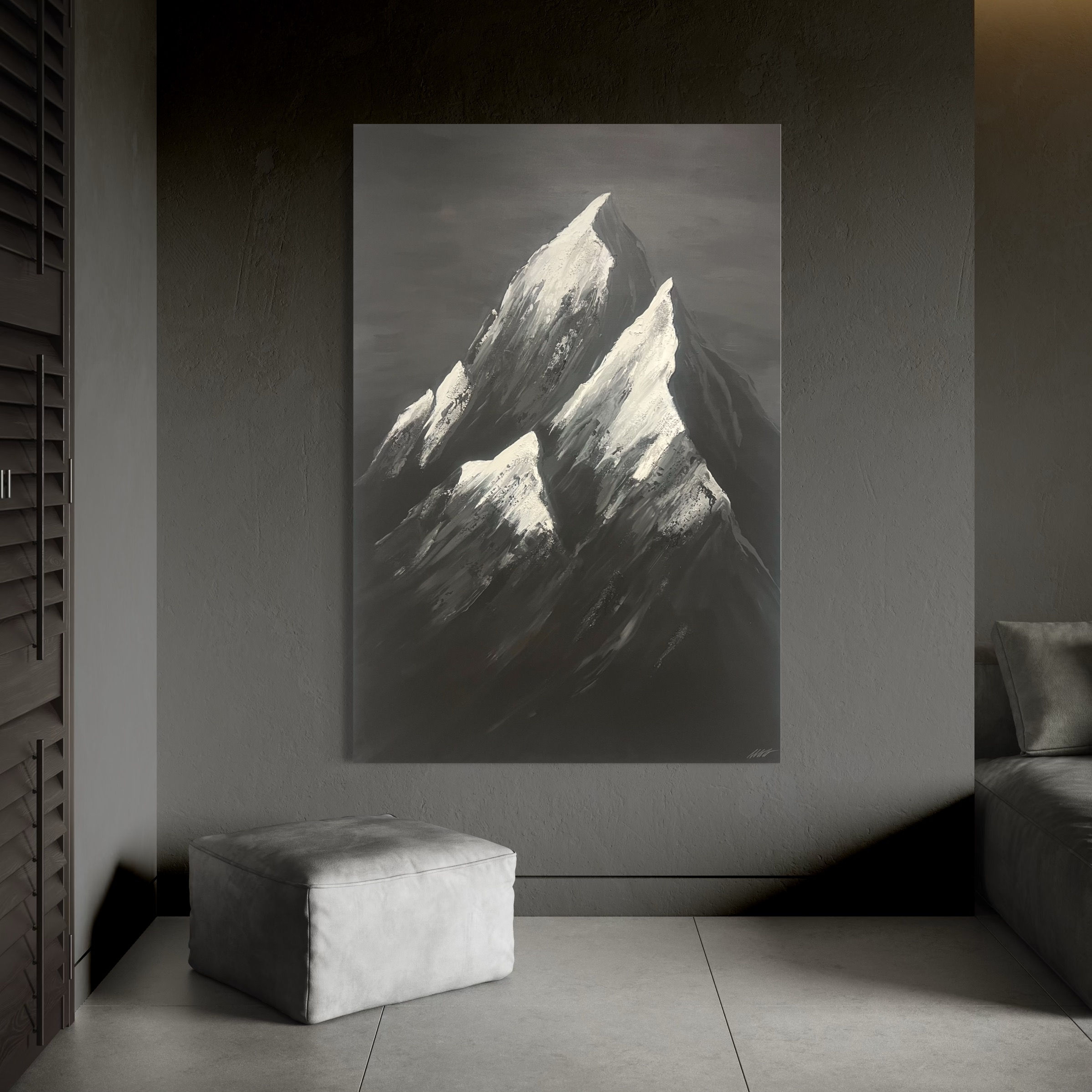 TRYGGÐARBÖND, FAITHFULLNESS 180x120 