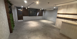 千葉県 バー 原状回復工事