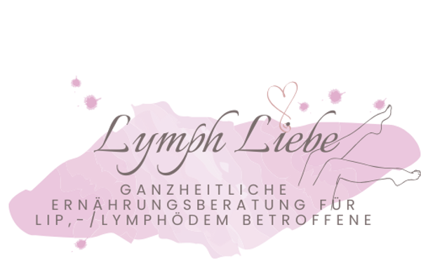 Logo Lymphliebe