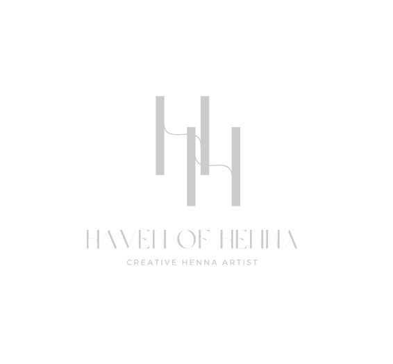 Haven of Henna