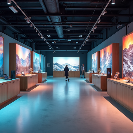 Başarılı Kongre Fuarı İpuçları ve Stratejileri