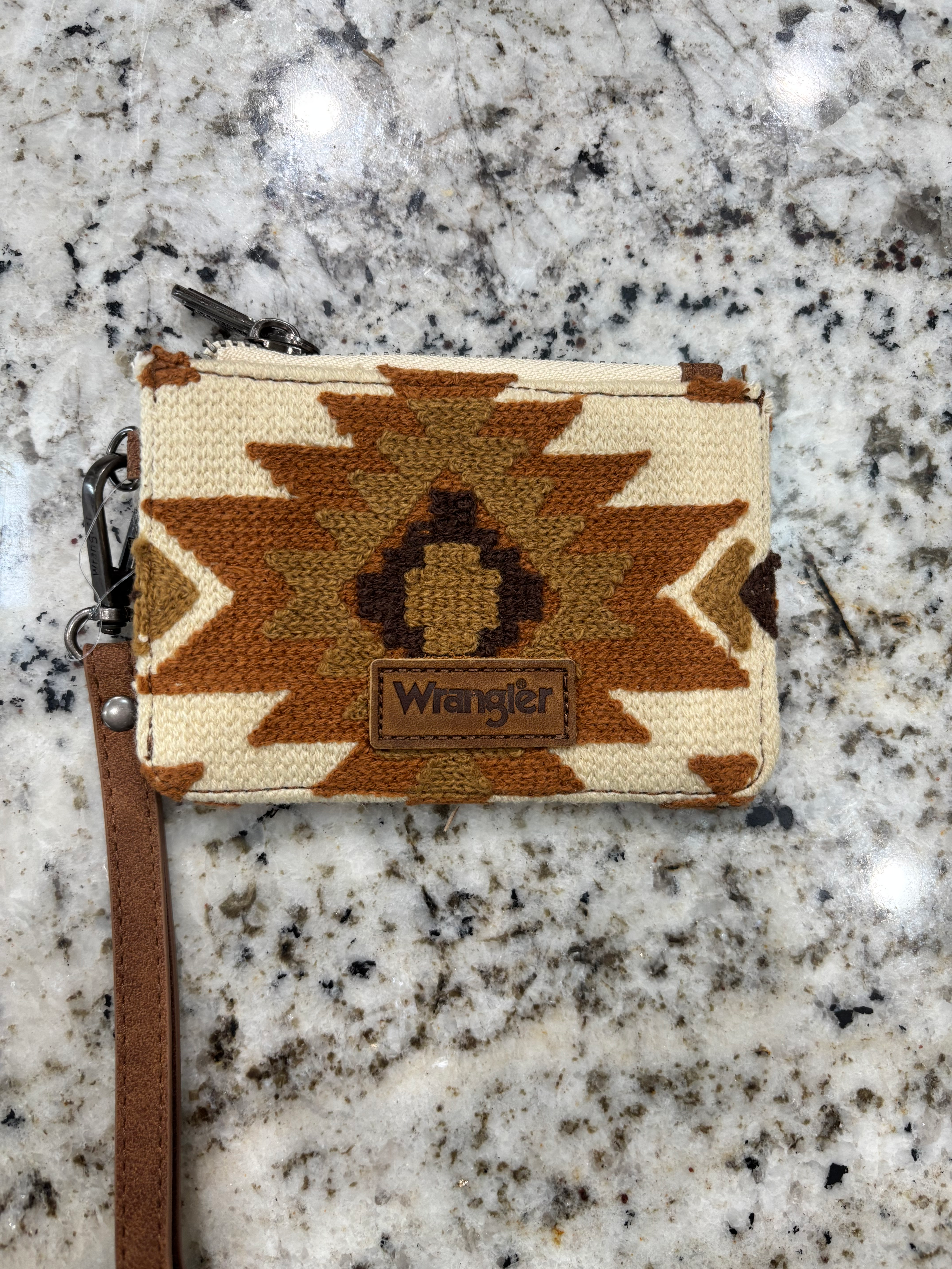 Montana West Tooled Collection - Khaki