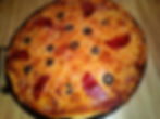 Pizzas
