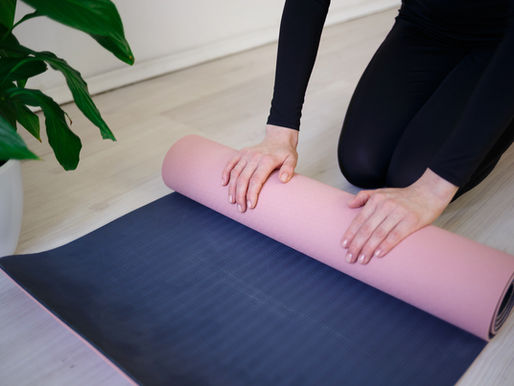 The Powerful Benefits of Yoga