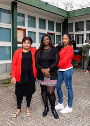 Banne Buiksloot Tour: De (on)zichtbare vrouw (NL)