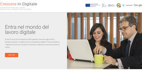 Garanzia Giovani: Riparte il Progetto Crescere in Digitale!