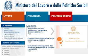 DURC On Line, CDL abilitati a verificare la regolarità