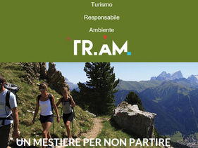 Progetto "T.R.AM, un mestiere per non partire"