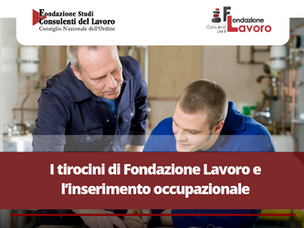 Tirocini Extracurriculari in Campania: Una Via Reale per l'Occupazione con lo Studio Celli