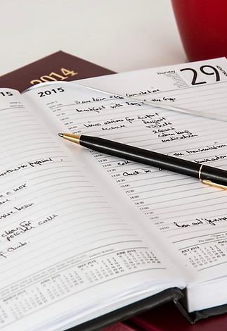 Appointments at Foxholt Clinic