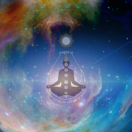 Apología del YOGA, ¿qué es para ti?