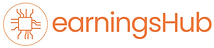 Logotipo earningsHub.png