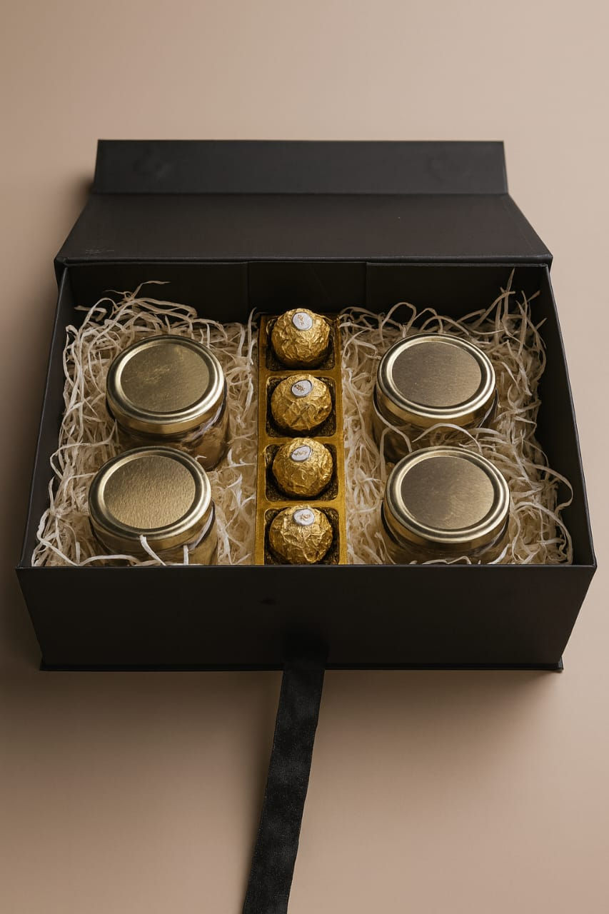 Tyohaar Delight Box