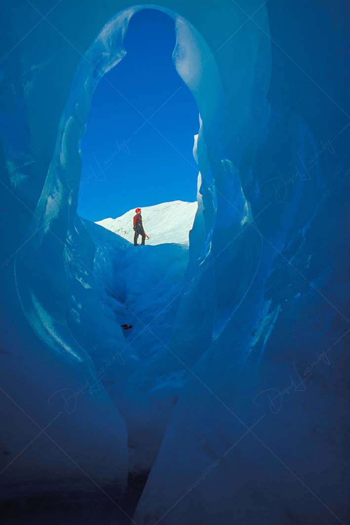 Ice Cave