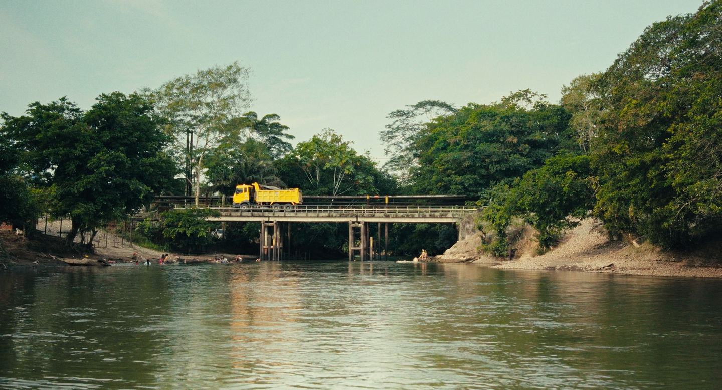buen vivir – ñutse canseye