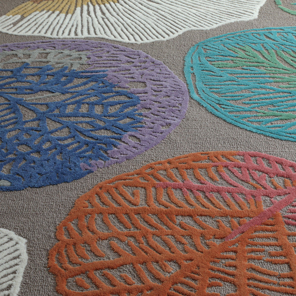 Thumbnail: Colorful Ginko