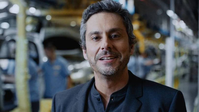 "Tá Tranquilo, Tá Favorável" é tema de comercial da Renault