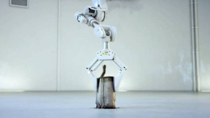 Nissan promete "parar de fumar" em 2016