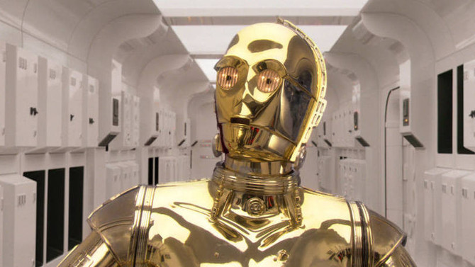 Idioma de Star Wars chega ao Google Tradutor