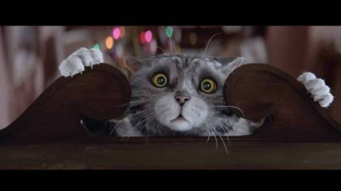 Comercial da Sainsbury's faz qualquer um amar o Natal