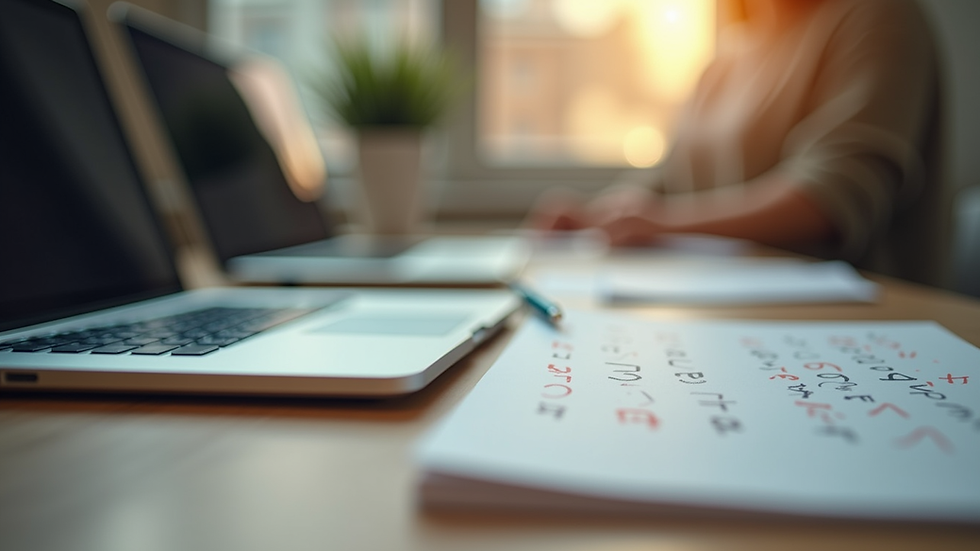 Maximize sua Preparação para Provas com Anki