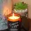 Thumbnail: Frankincense & Myrrh Soy Wax Candle