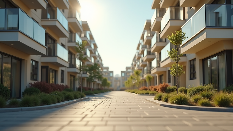 Expanding Affordable Housing Solutions in Mount Vernon