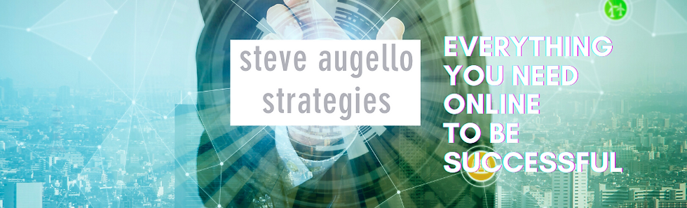 Steve Augello | Digital Marketing Agency Harrisburg - Mechanicsburg-Camp Hill, PA