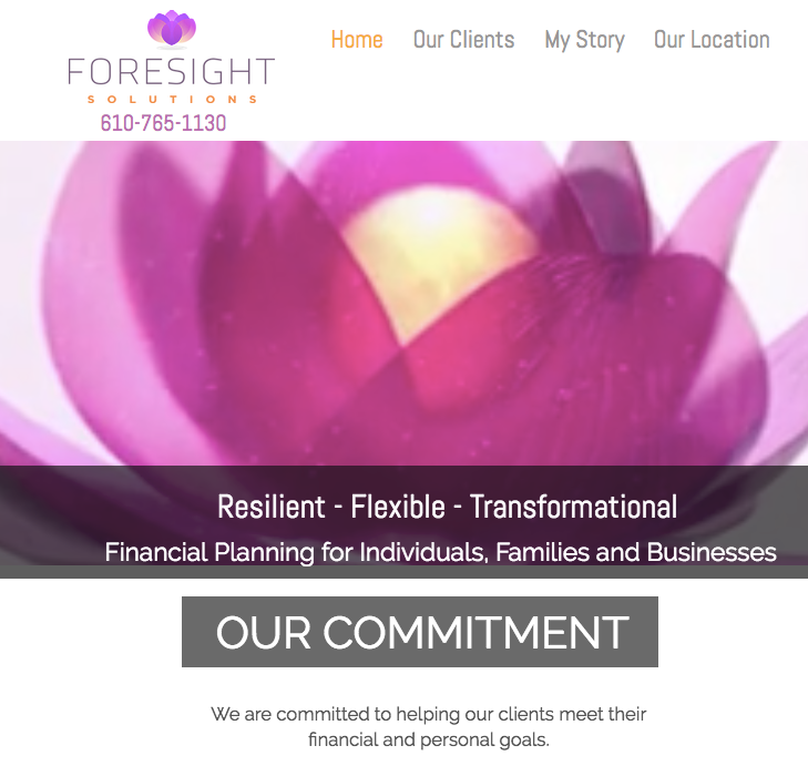 Foresight Solutions