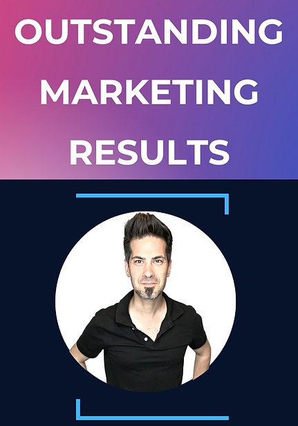 Outstanding Marketing Results for Central PA