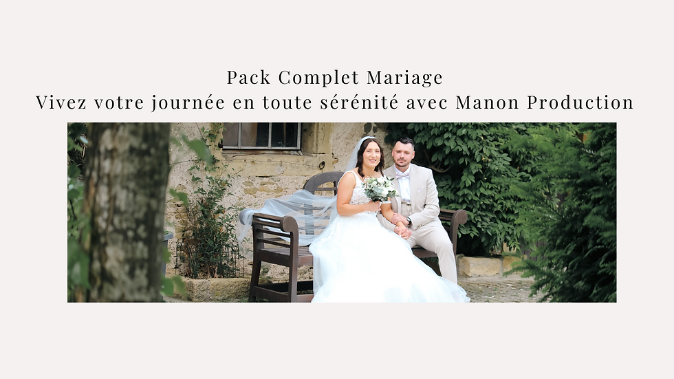Photo de couples des mariés - Manon Production - Photographe Metz Rémilly Saint Avold Pont à mousson