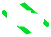MoonShine Bespoke Works Hex Stripe Logo