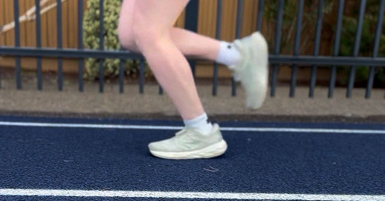 Runner is running - specialist physical therapy - tualatin