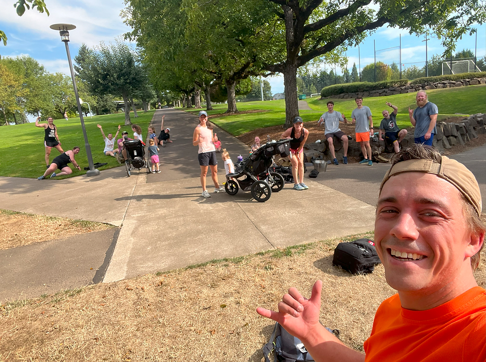 99 Ruck club