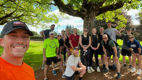 Ruck 6/7/25