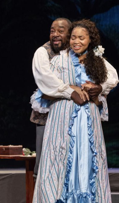 "Troubled Island", Arkansas 2018