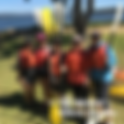 Women Embrace Kayaking Lake Macquarie