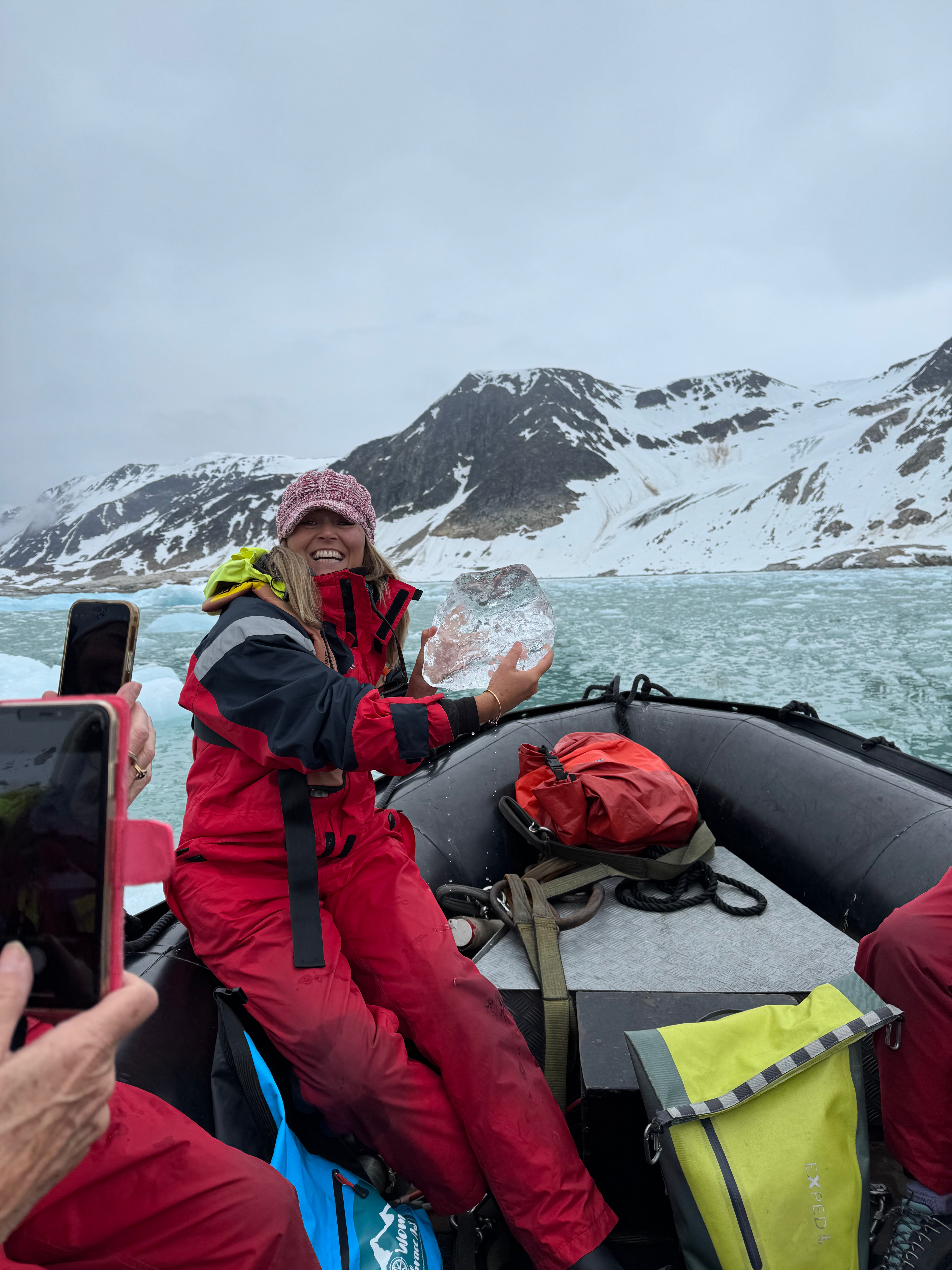 Writer: Katrina Croquett