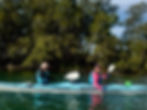 Beginner Kayak Adventure - Kilaben Bay, Lake Macquarie, NSW
